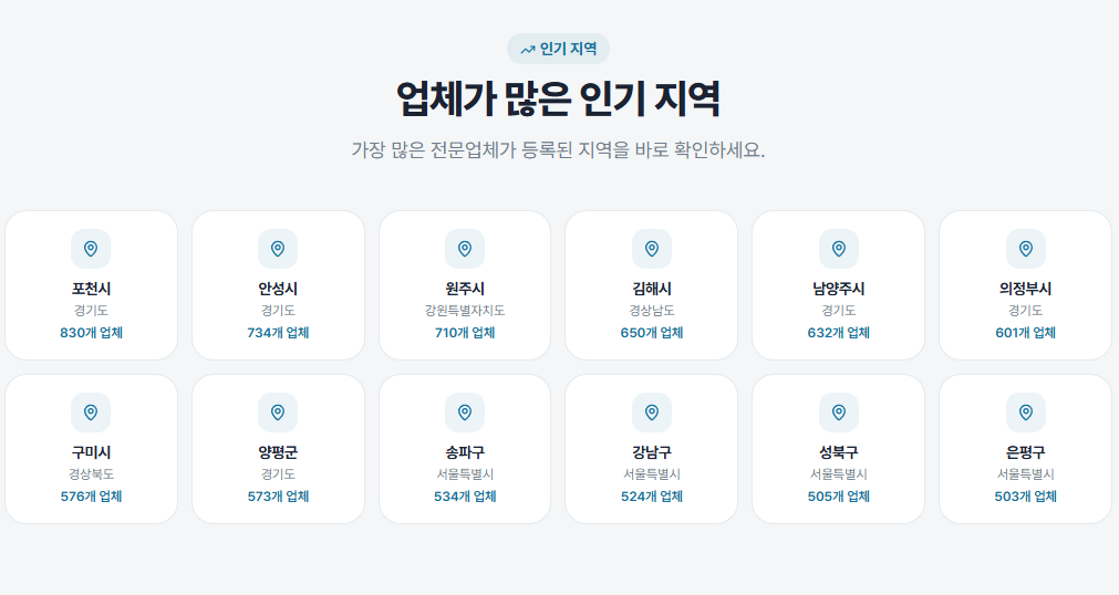 누수 다 뚫어 서비스를 소개하는 배관 수리 및 누수 탐지 작업 장면을 담은 썸네일 이미지