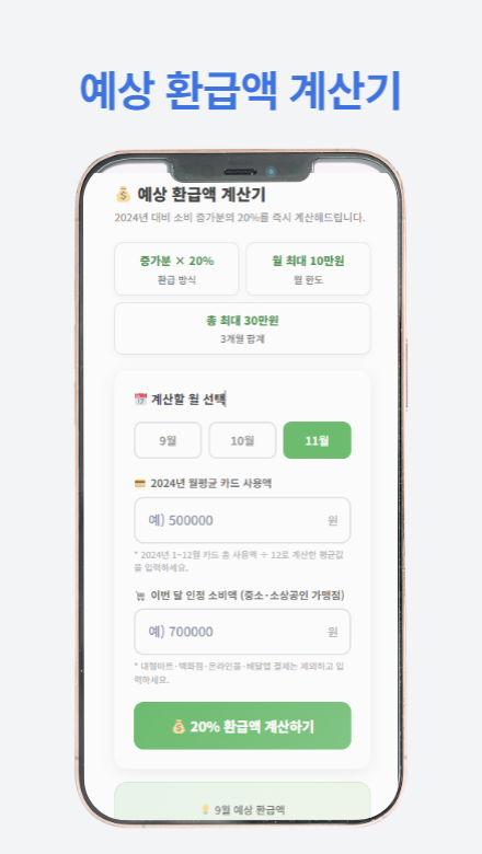 상생페이백 신청가이드 안내와 주요 절차를 시각적으로 보여주는 썸네일 이미지